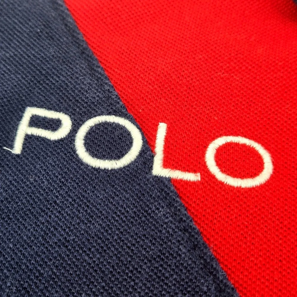 Polo Ralph Lauren archival classic